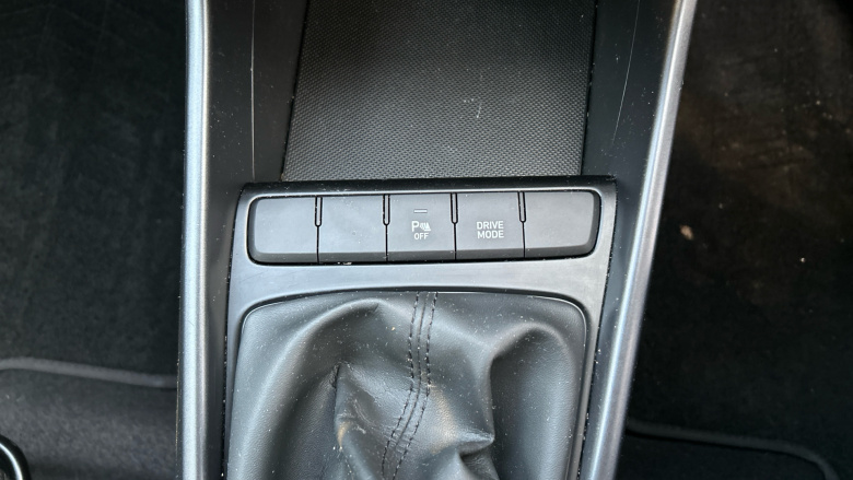 Hyundai i20 1.0T GDi 48V MHD SE Connect 5dr Petrol Hatchback